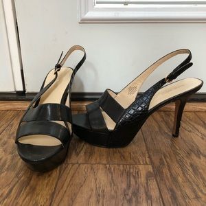 Nine West Heels